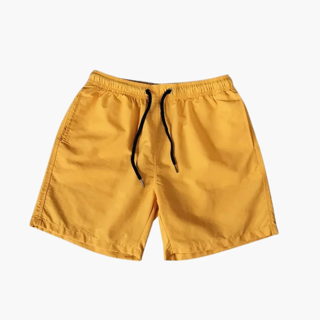 Herren Sommer Shorts mit Kordelzug und Schnelltrocknung - Image 8