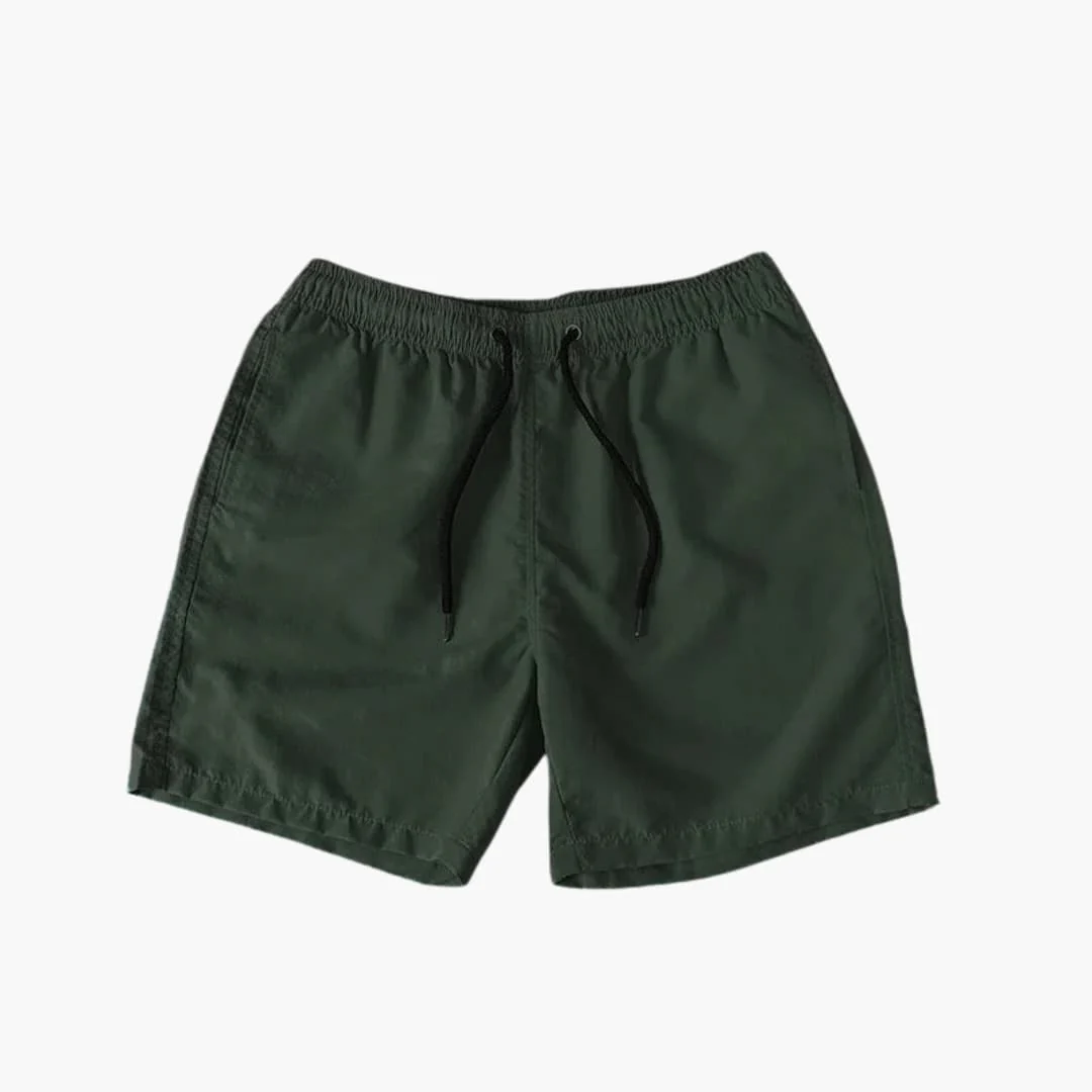 Herren Sommer Shorts mit Kordelzug und Schnelltrocknung - Image 9