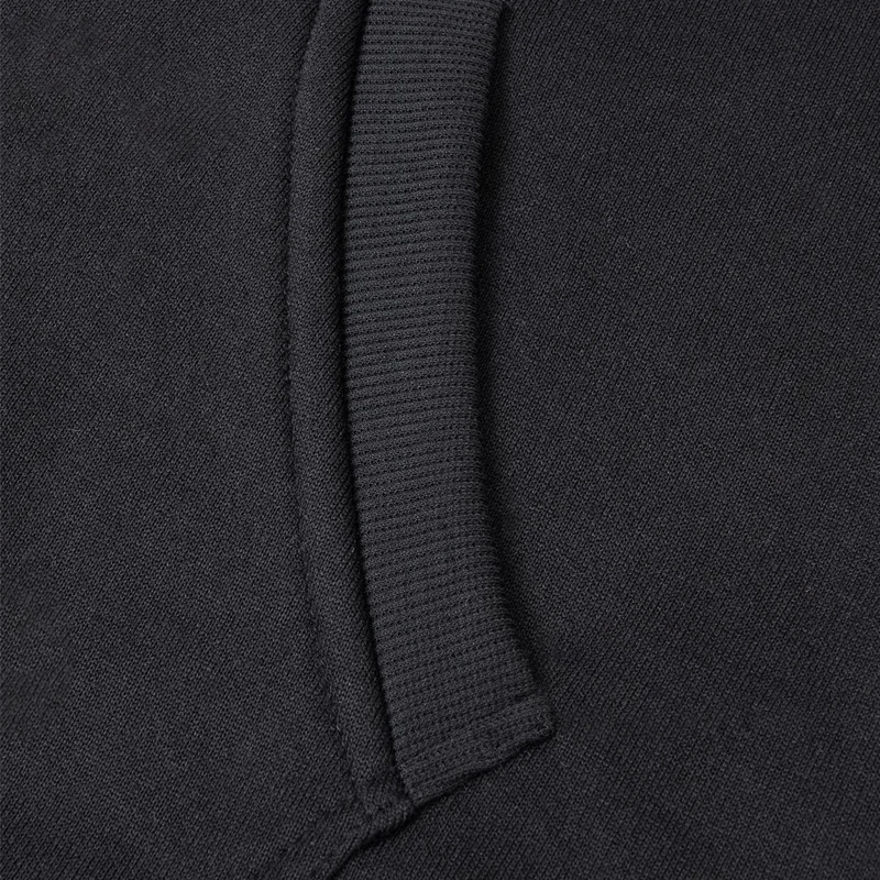 Herren Sportjacke mit Kapuze und Reißverschluss