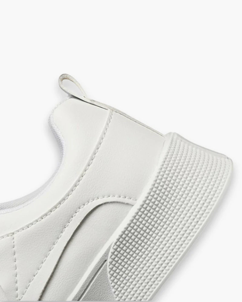 Herren Sportliche Sneaker | Weiße Schuhe für Komfort und Stil - Image 3