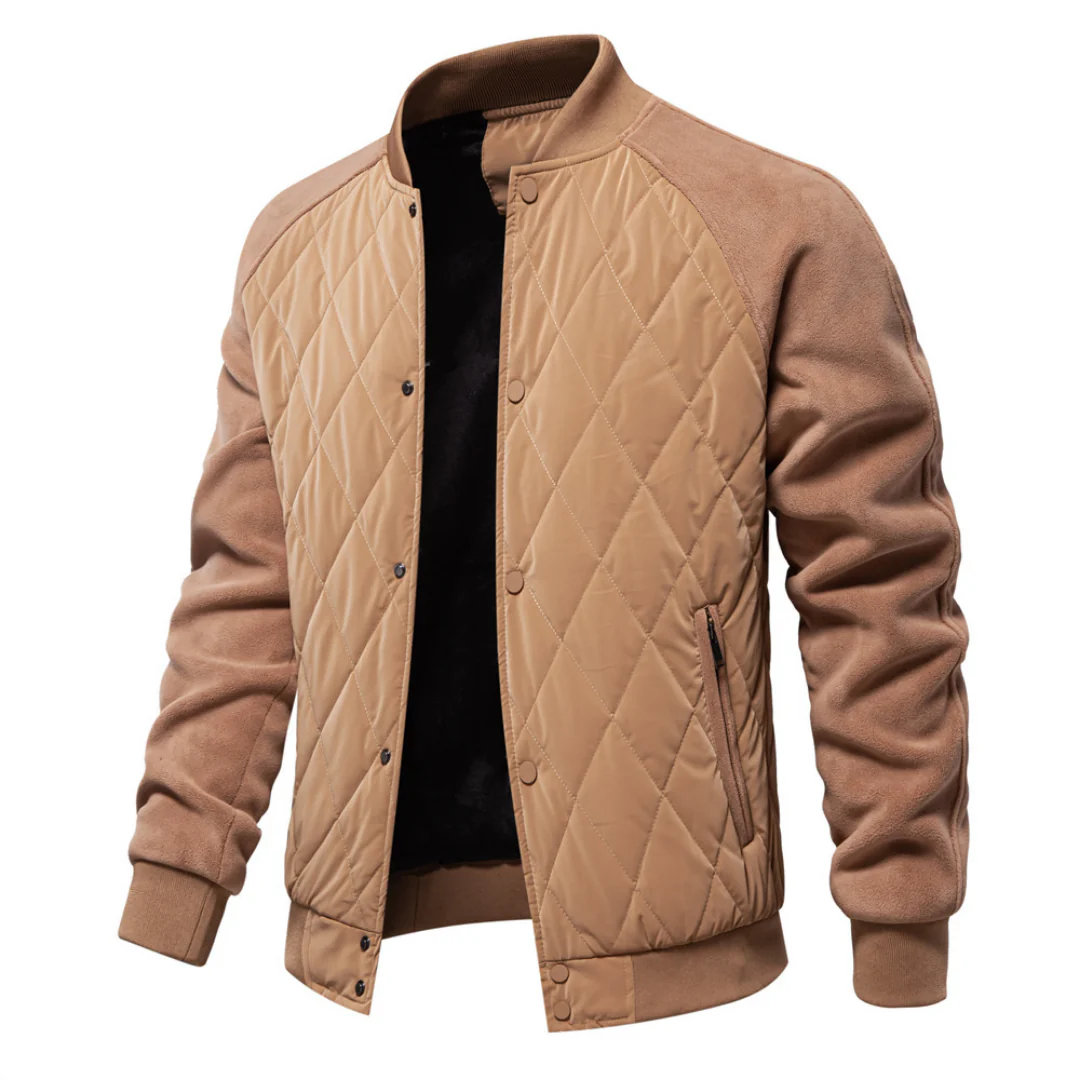 Herren Steppjacke - Image 2