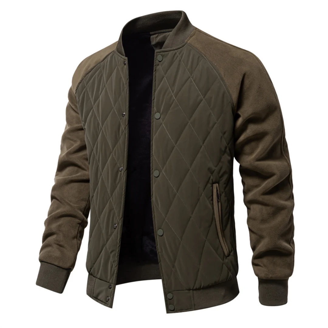 Herren Steppjacke - Image 3