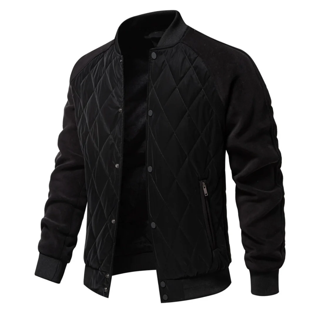 Herren Steppjacke - Image 5