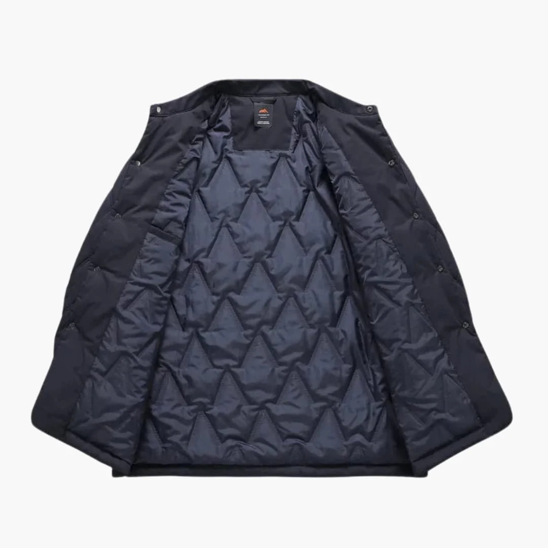 Herren Steppjacke mit Umlegekragen - Image 4