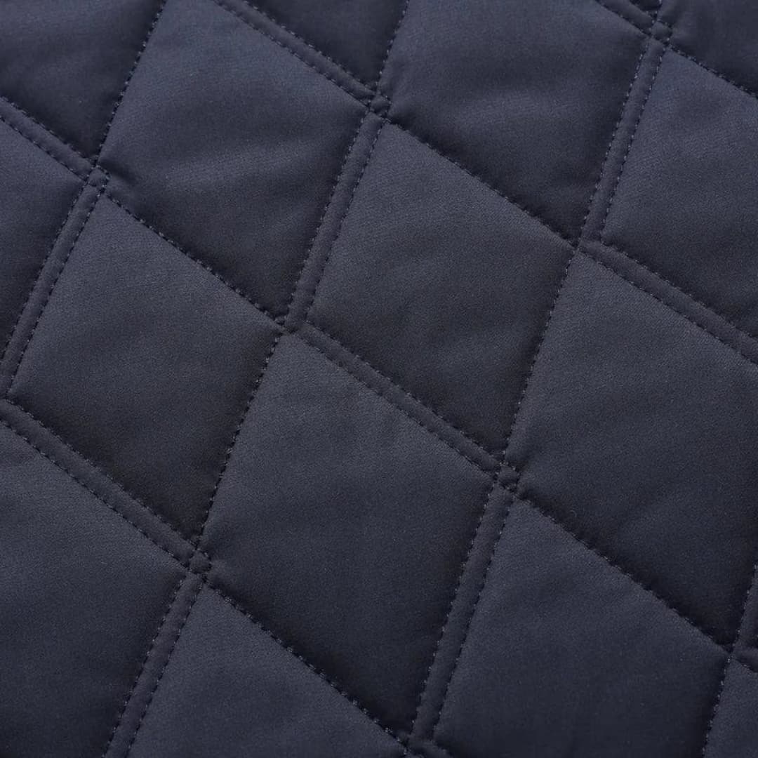 Herren Steppjacke mit Umlegekragen - Image 7