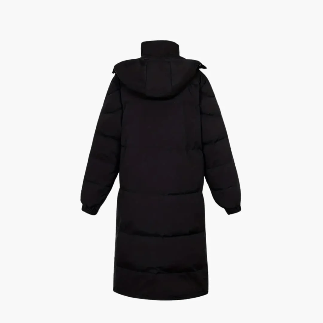 Herren Steppjacke Winter mit vollem Reißverschluss - Image 5