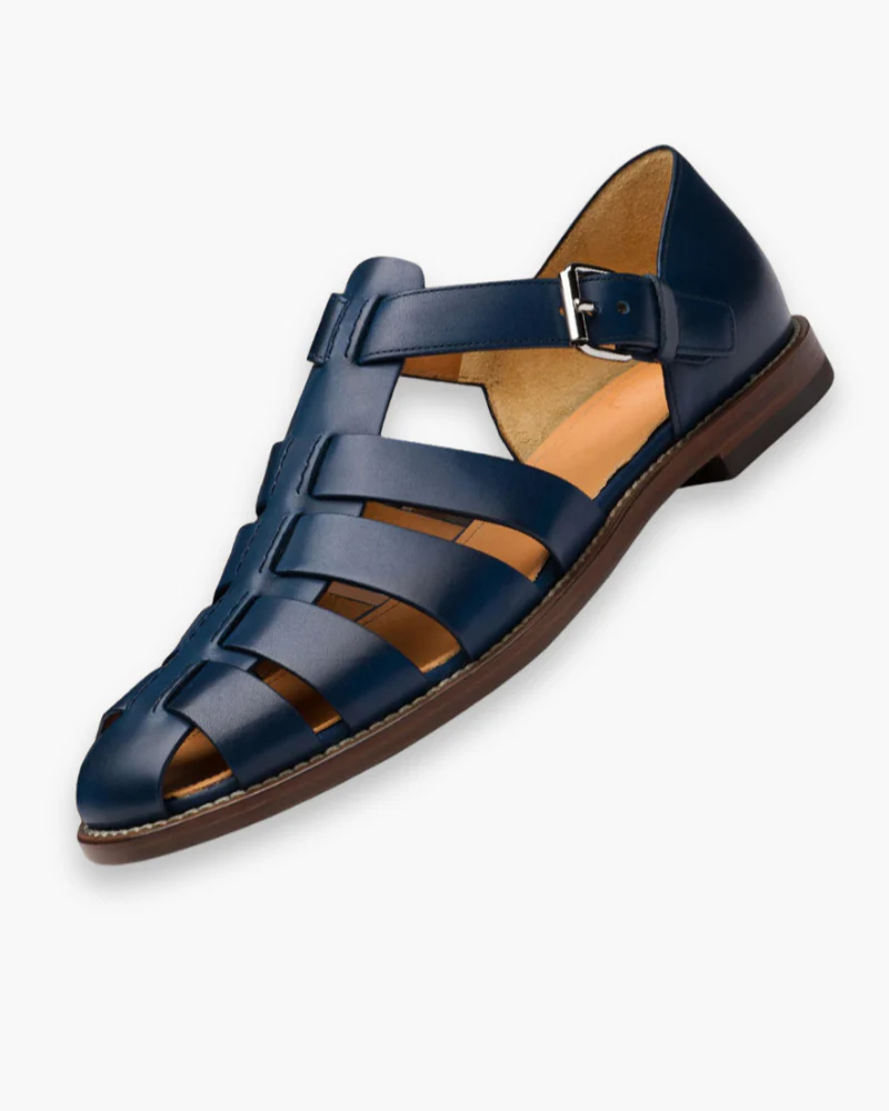 Herren Stilvolle Sandalen | Komfortabel und Modern - Image 5