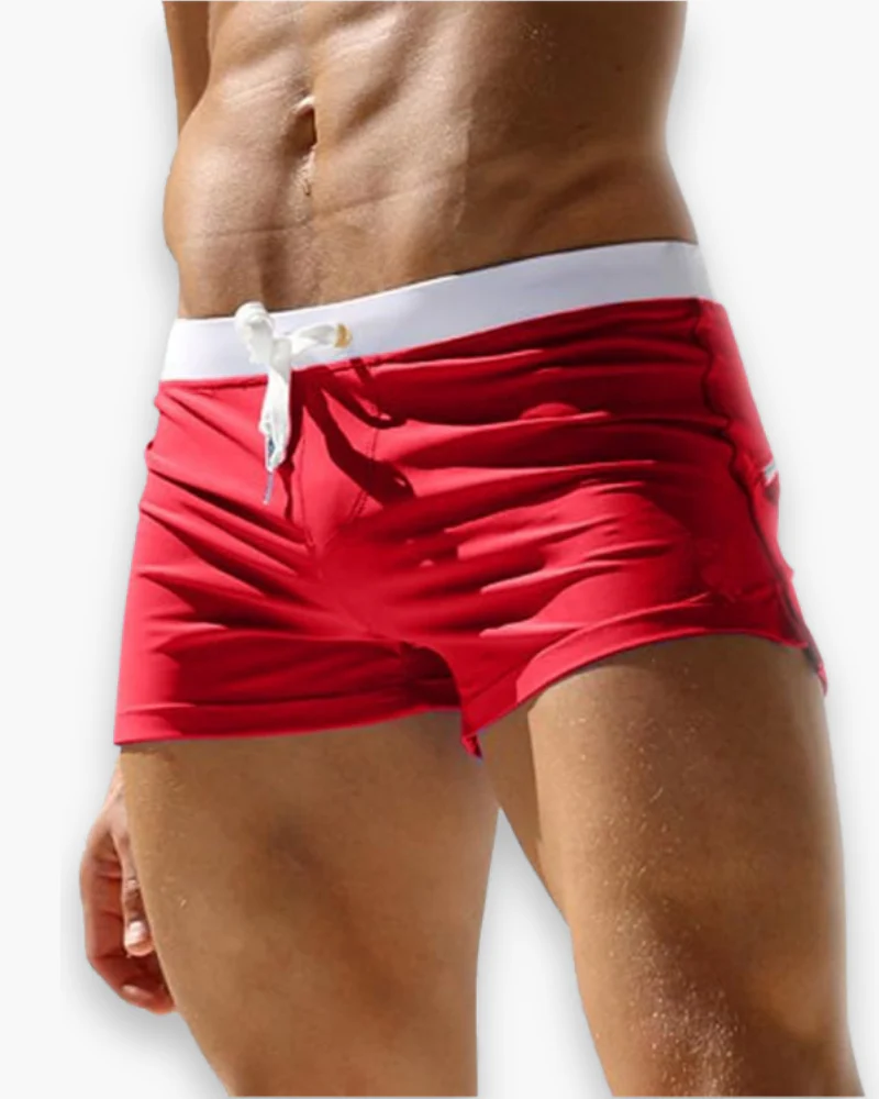 Herren Stylische Badehose | Schnell Trocknend - Image 10