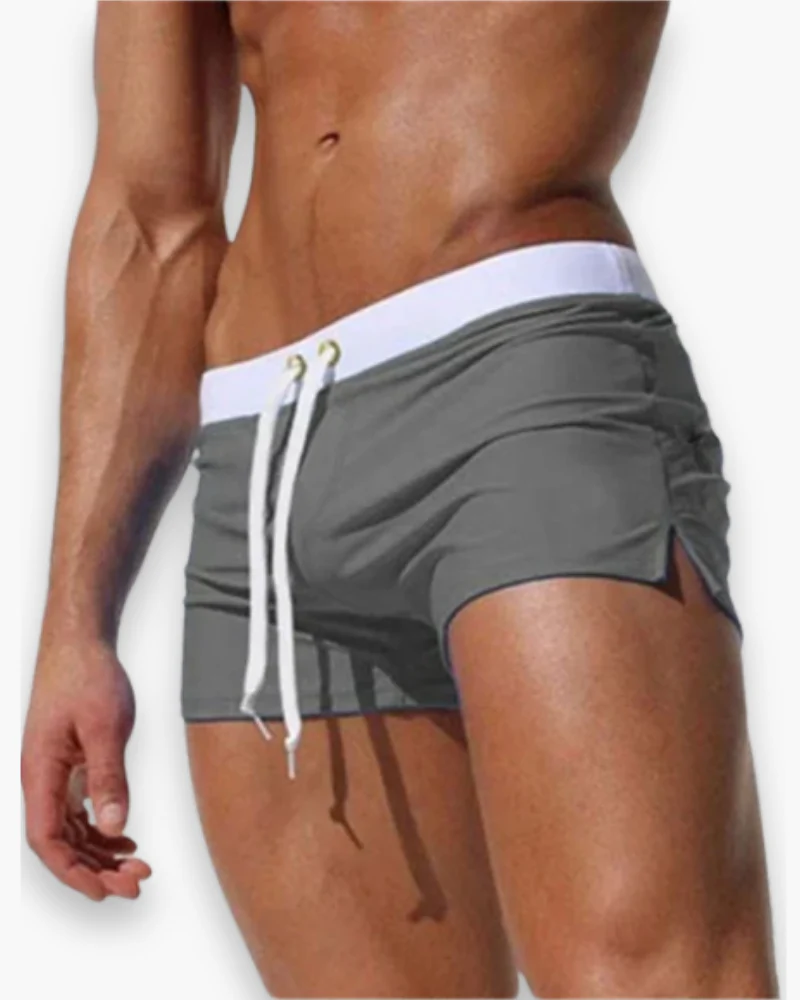 Herren Stylische Badehose | Schnell Trocknend - Image 4