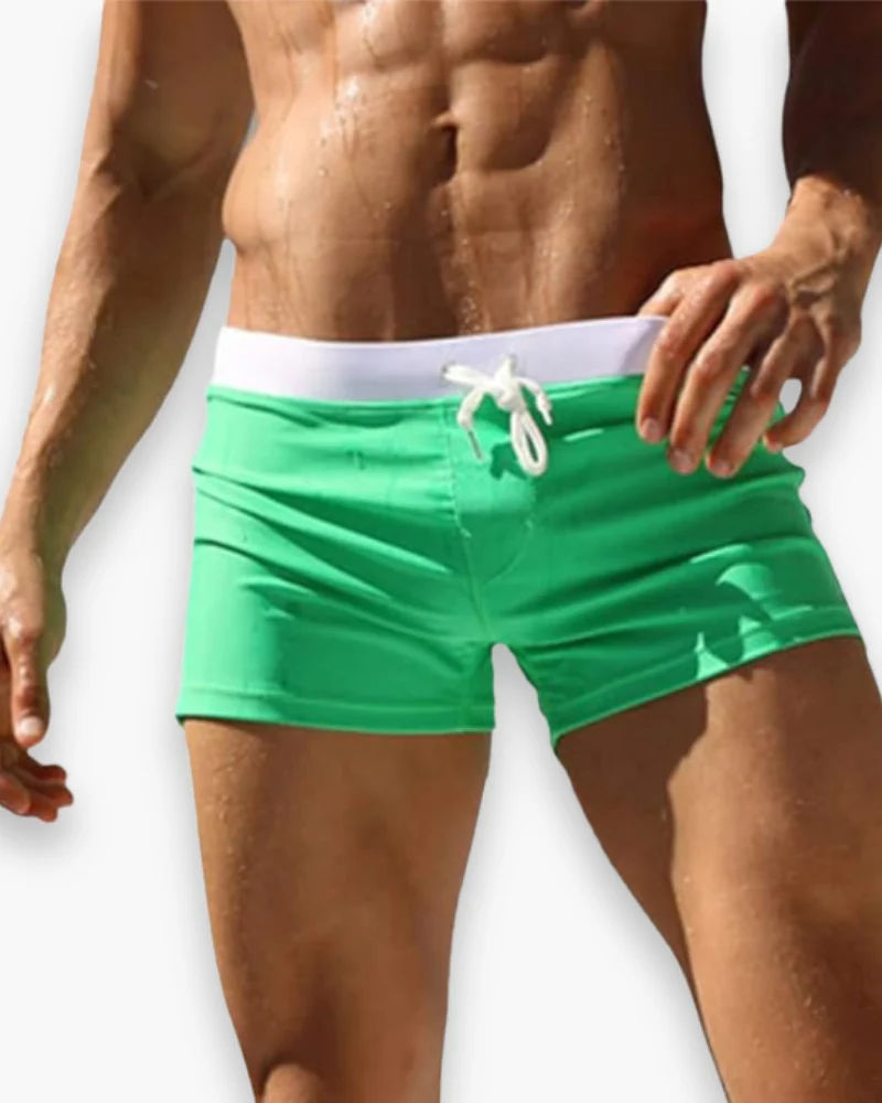 Herren Stylische Badehose | Schnell Trocknend - Image 6