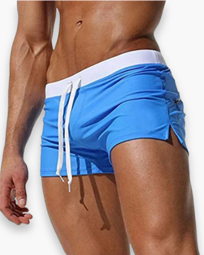 Herren Stylische Badehose | Schnell Trocknend - Image 7