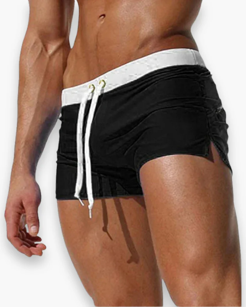 Herren Stylische Badehose | Schnell Trocknend - Image 8