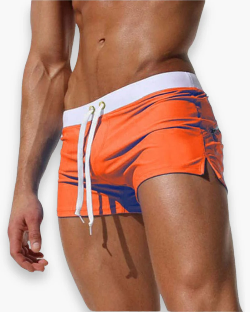 Herren Stylische Badehose | Schnell Trocknend - Image 9
