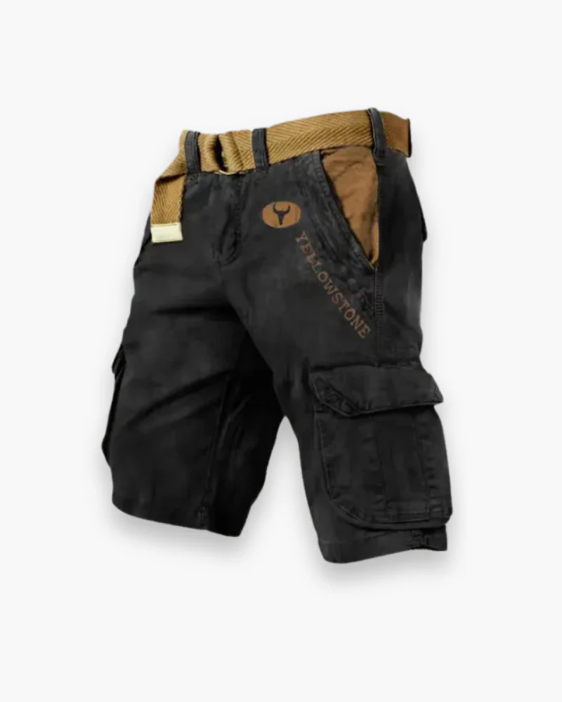 Herren Vielseitig Cargo Hose | Alltägliches - Image 2