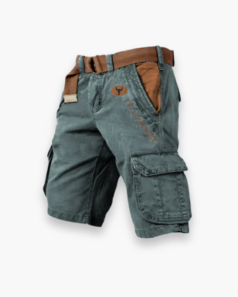 Herren Vielseitig Cargo Hose | Alltägliches - Image 5
