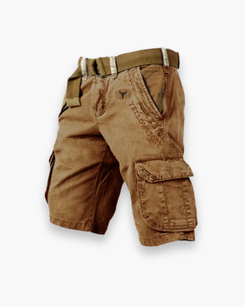 Herren Vielseitig Cargo Hose | Alltägliches - Image 7
