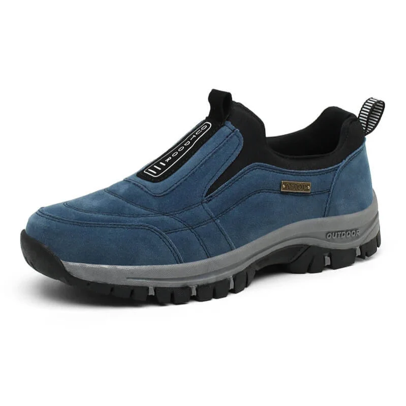 Herren Wander Schuhe | Schlüpfer - Image 6