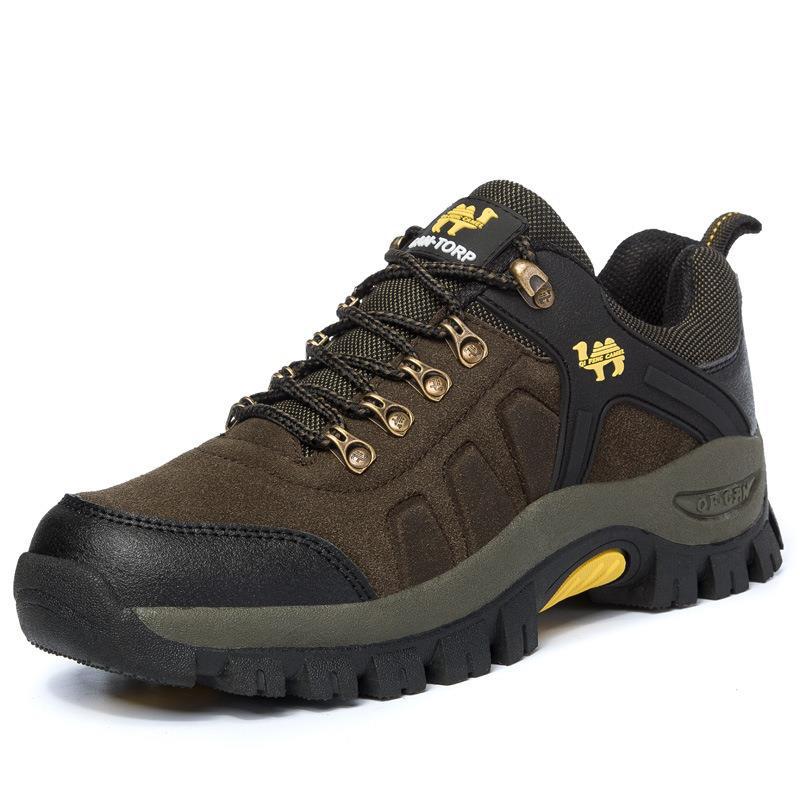Herren Wander Schuhe | Trekking und Weg - Image 2