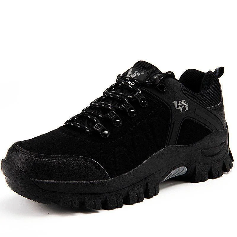 Herren Wander Schuhe | Trekking und Weg - Image 3