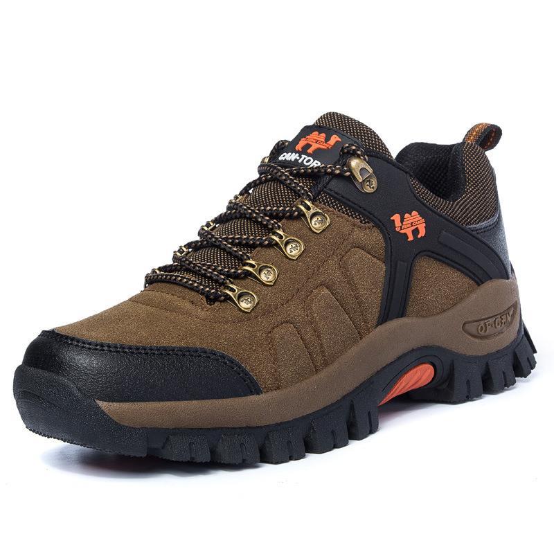 Herren Wander Schuhe | Trekking und Weg - Image 4