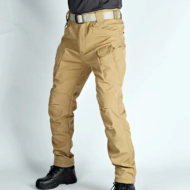 Herren-Wanderhose mit elastischer Passform – Outdoor-Trekkinghose für aktive Abenteuer - Image 10