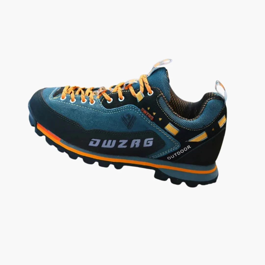 Herren Wanderschuhe mit Schnürung - Image 2