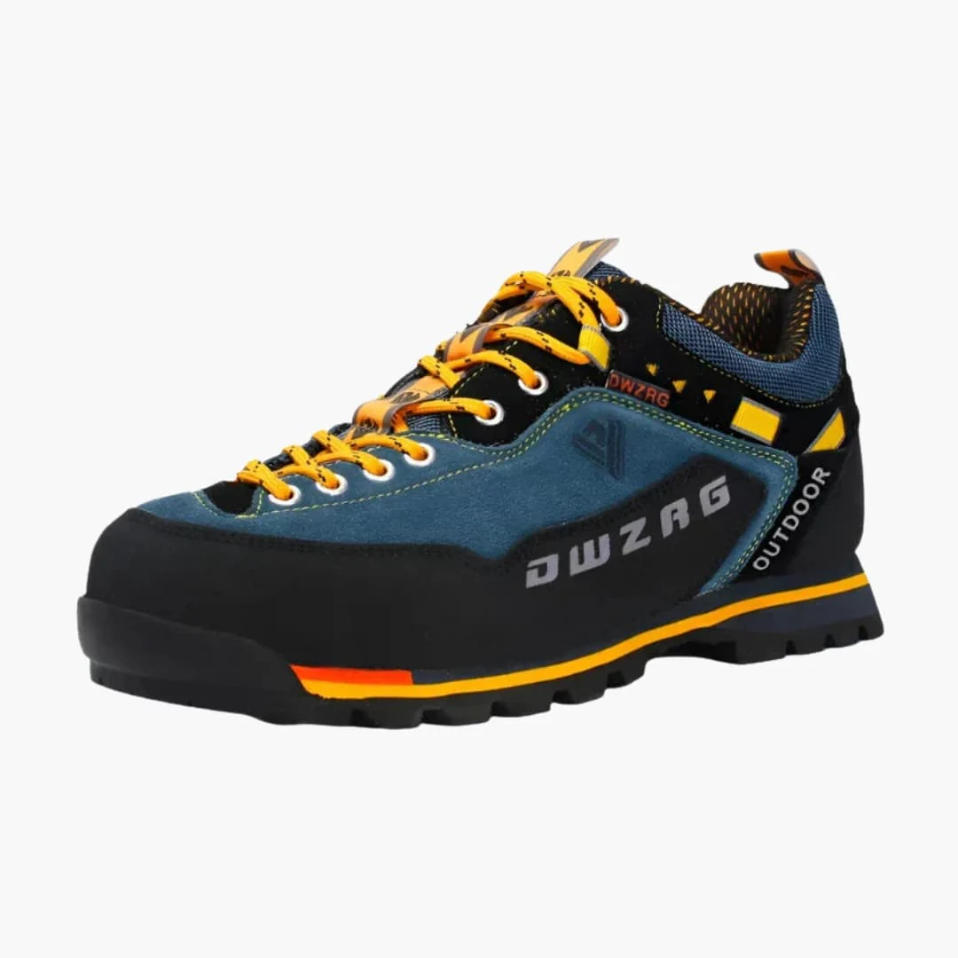 Herren Wanderschuhe mit Schnürung - Image 3