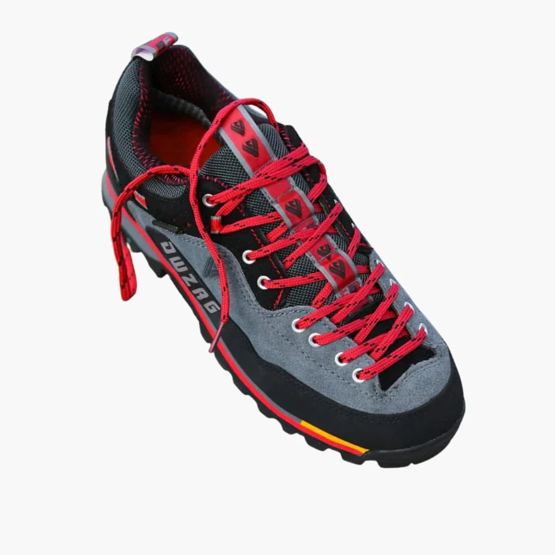 Herren Wanderschuhe mit Schnürung - Image 4