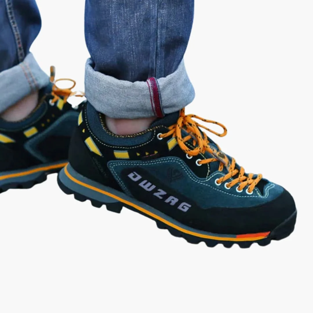 Herren Wanderschuhe mit Schnürung - Image 6
