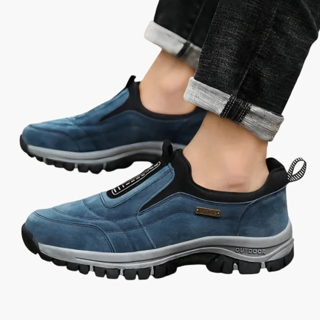 Herren Wanderschuhe Slip On - Image 2