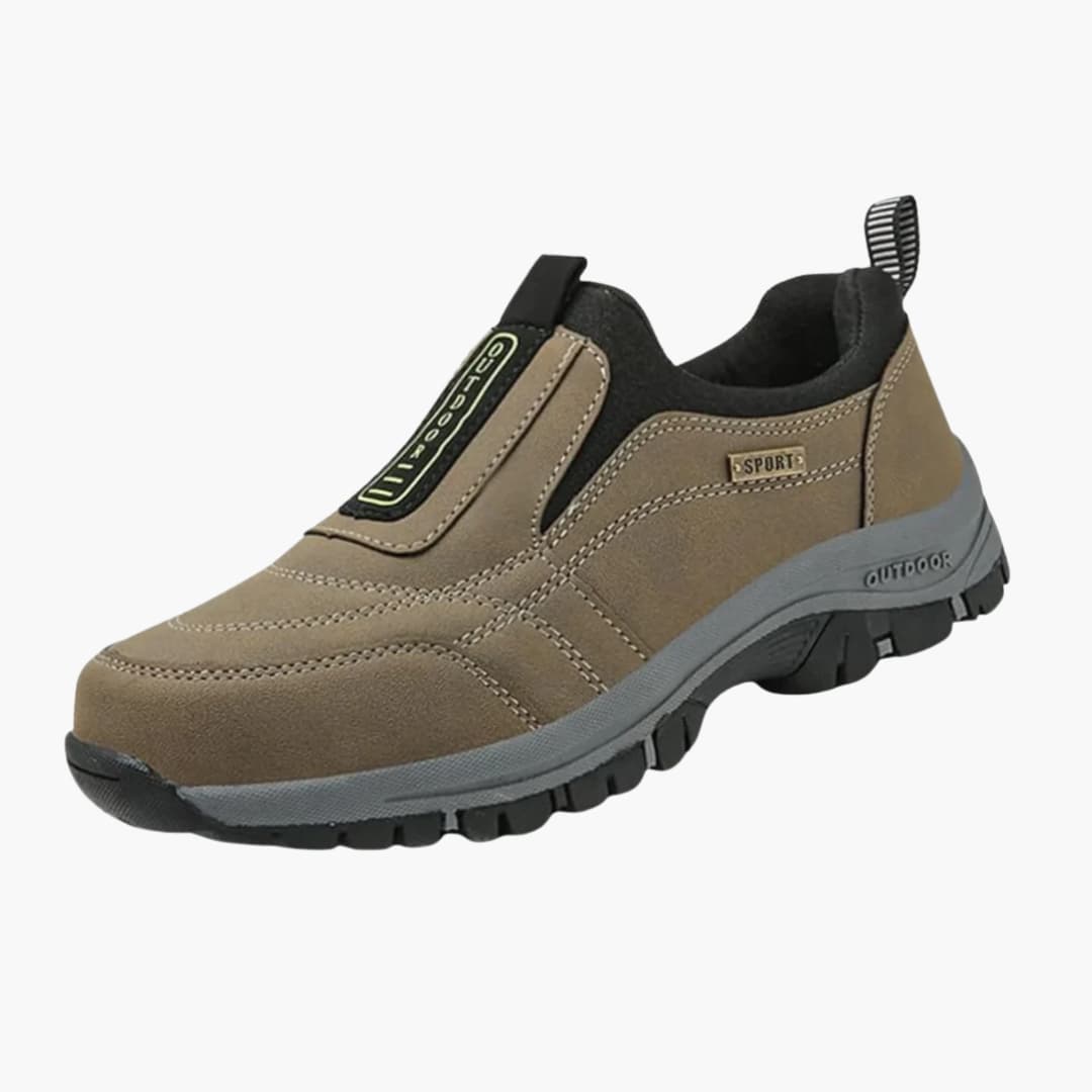Herren Wanderschuhe Slip On - Image 5