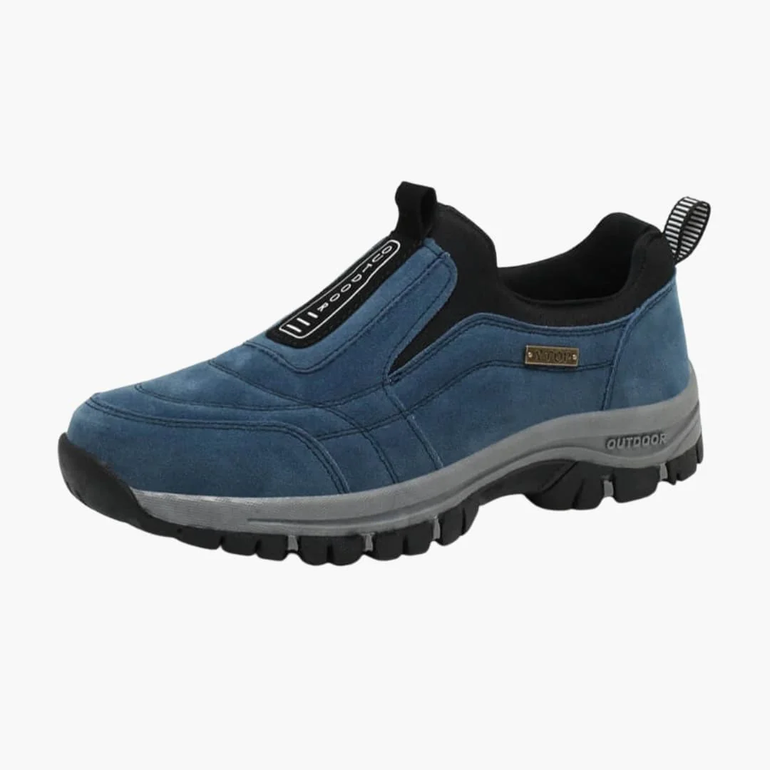 Herren Wanderschuhe Slip On - Image 6