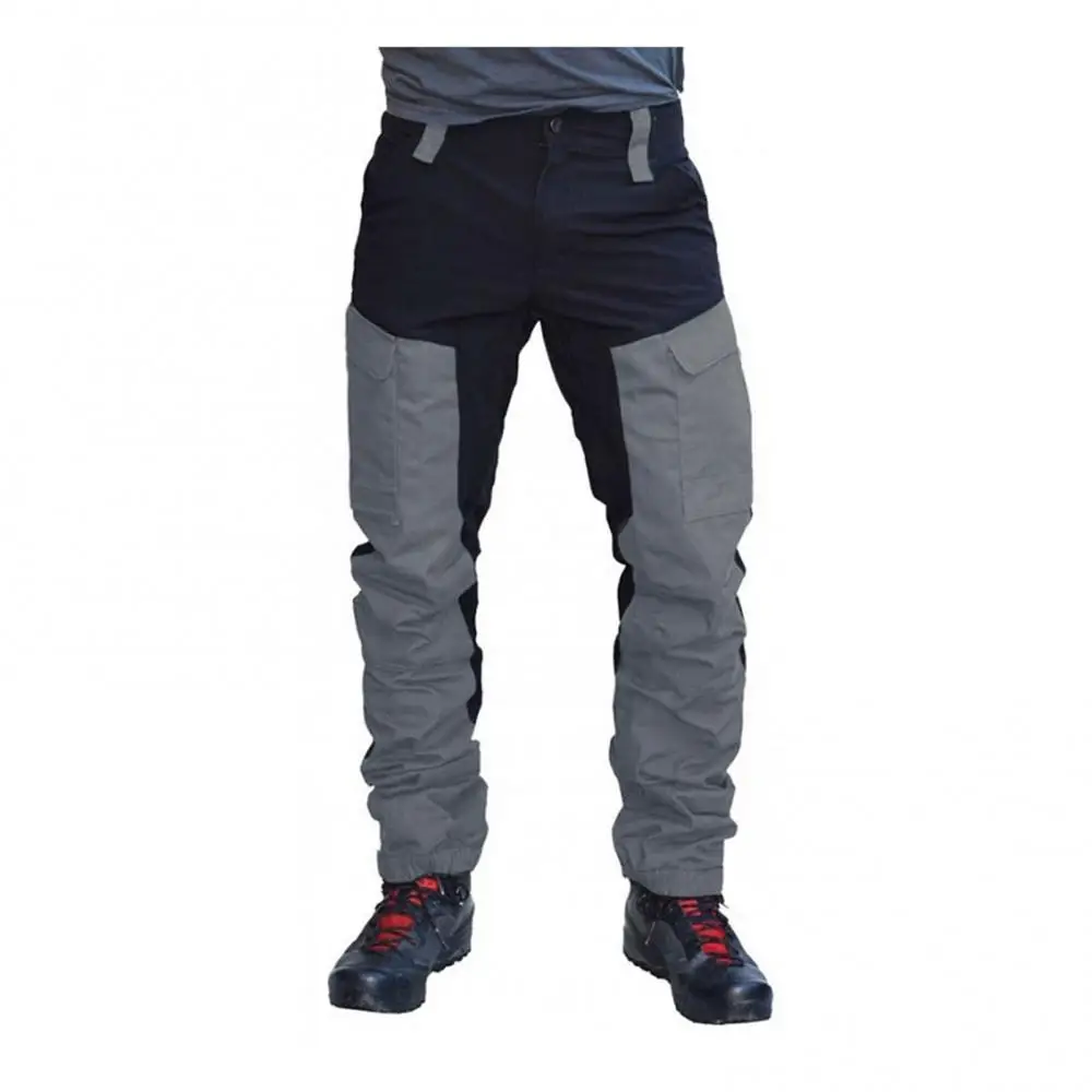 Herren Wasserdicht Draußen Cargo Hose | Arbeitskleidung - Image 4