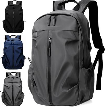 Herren Wasserdicht Reise Rucksack | Lässig - Image 7