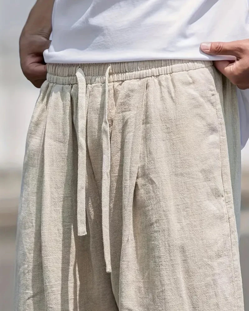 Herren Weit geschnittene Jeanshose | Bequem und Alltagstauglich - Image 2