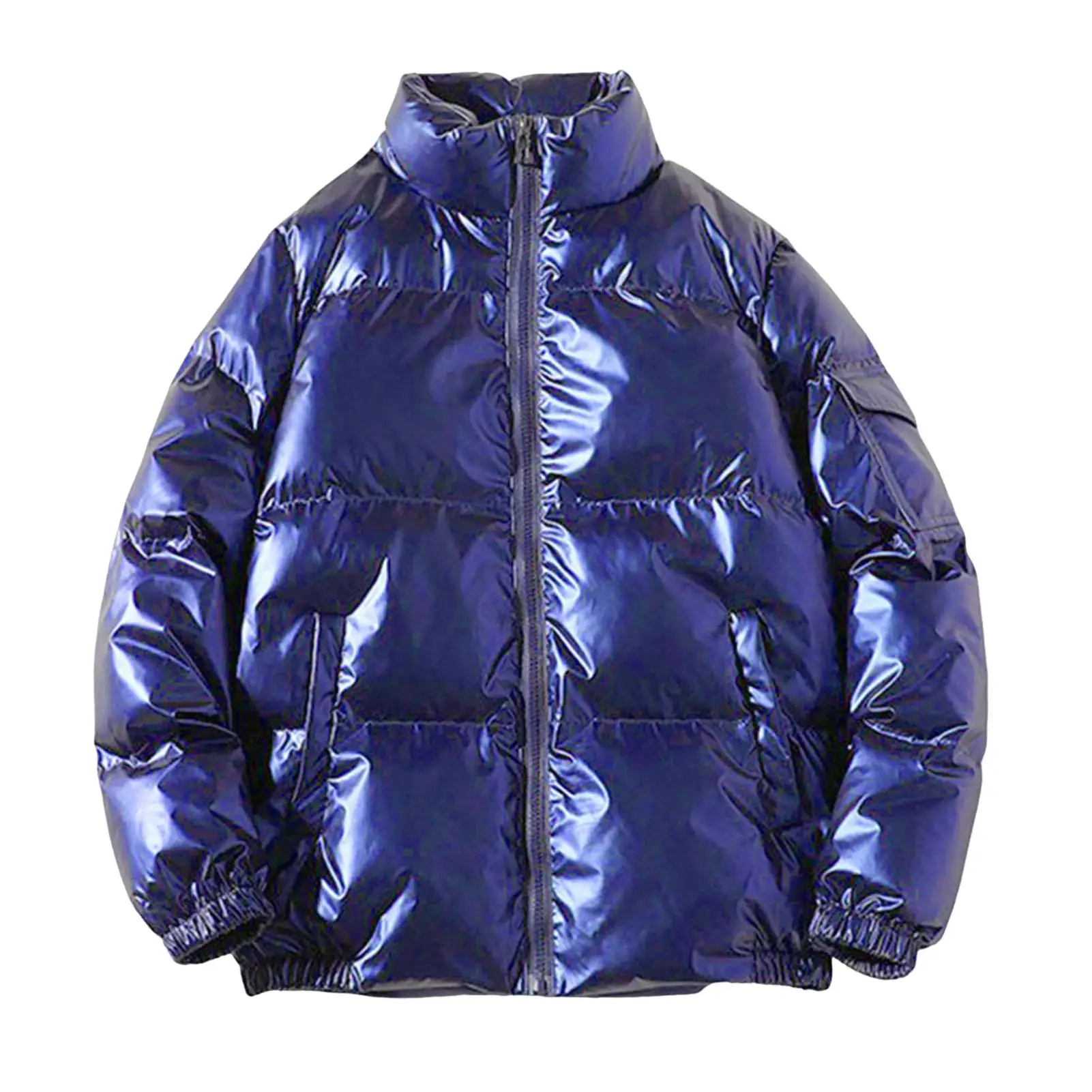 Herren Winter Daunen Jacke | Oberbekleidung - Image 2
