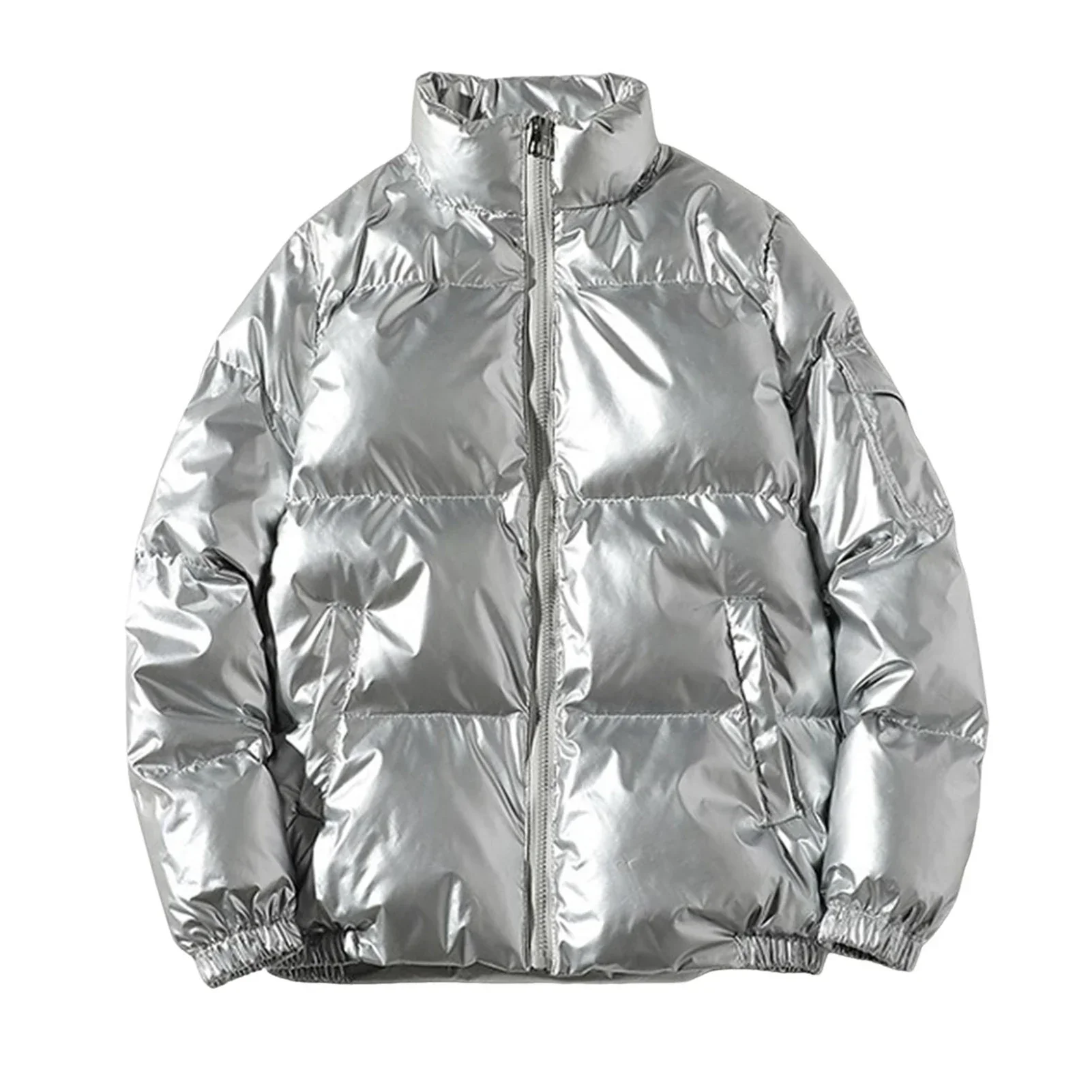 Herren Winter Daunen Jacke | Oberbekleidung - Image 6