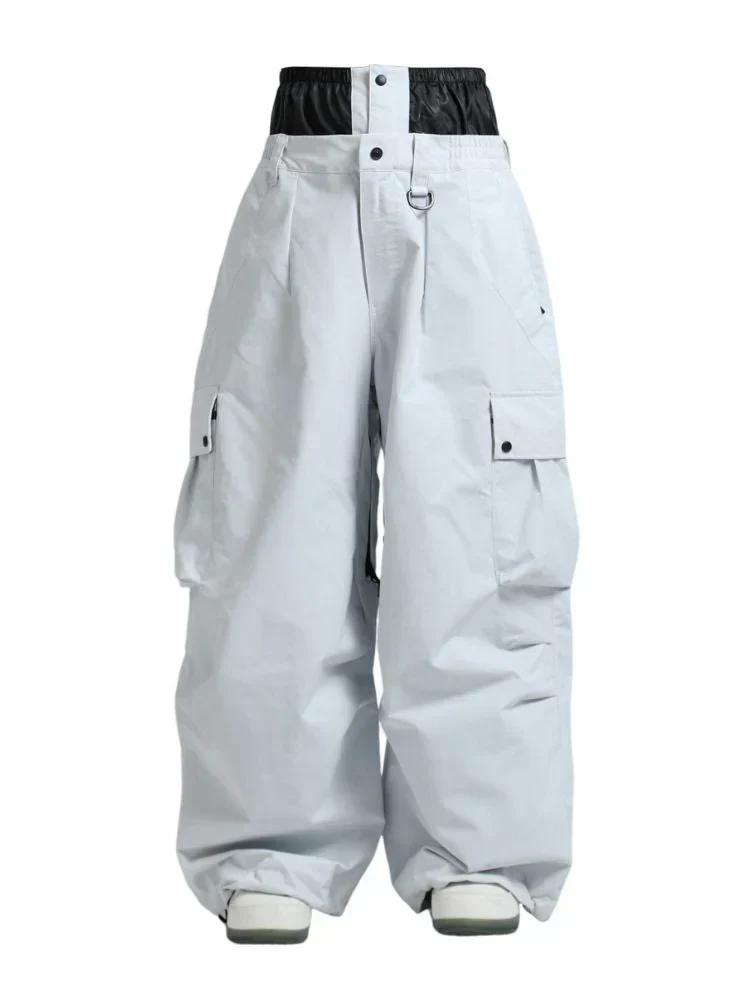 Herren-Winterhose mit weiter Passform | Wintertauglich - Image 10