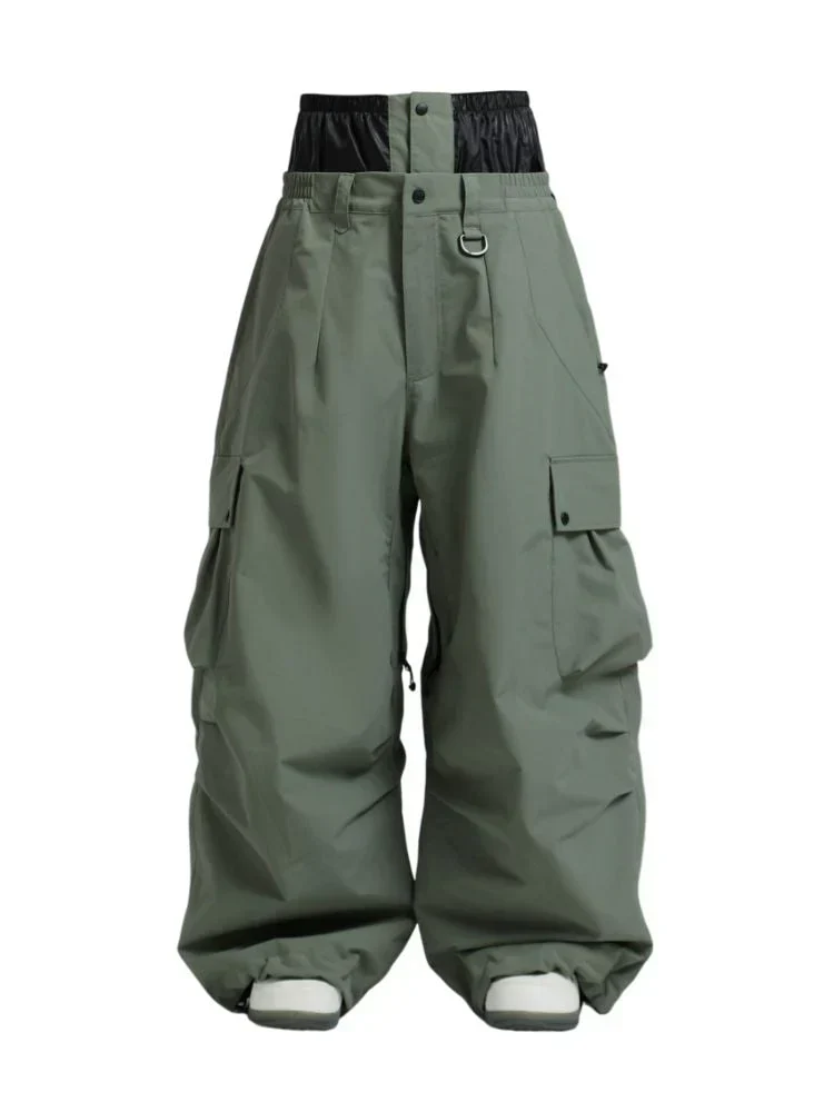 Herren-Winterhose mit weiter Passform | Wintertauglich - Image 11