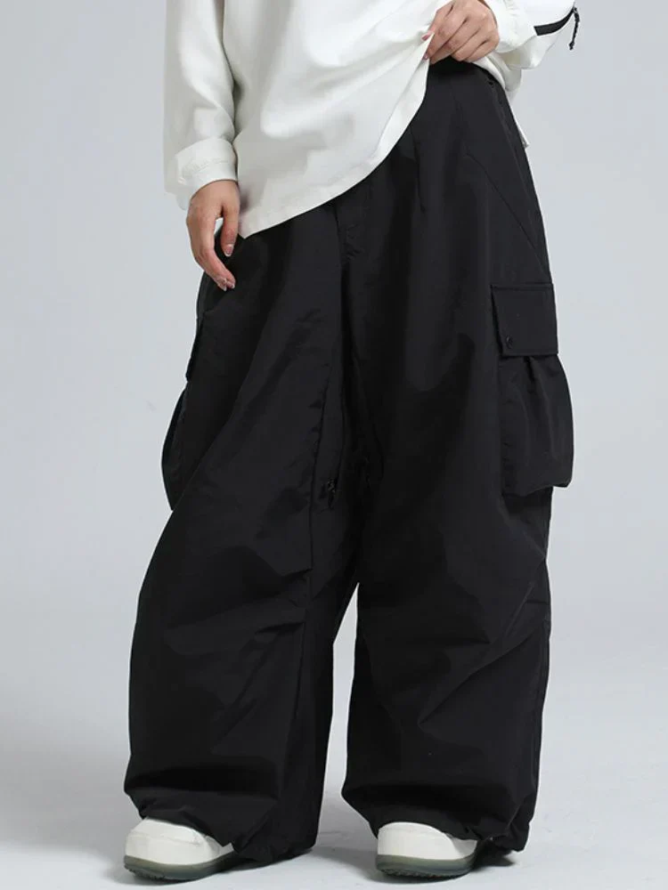 Herren-Winterhose mit weiter Passform | Wintertauglich - Image 3