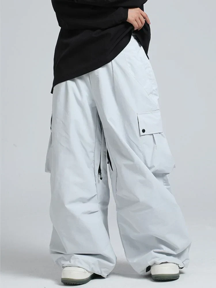 Herren-Winterhose mit weiter Passform | Wintertauglich - Image 4