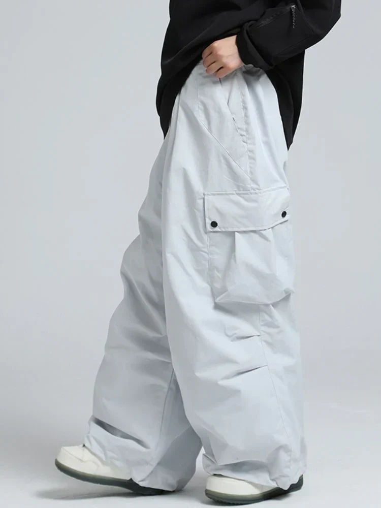 Herren-Winterhose mit weiter Passform | Wintertauglich - Image 5
