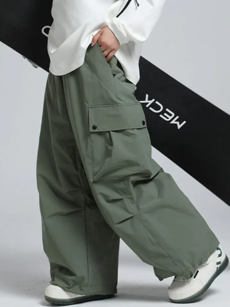 Herren-Winterhose mit weiter Passform | Wintertauglich - Image 6