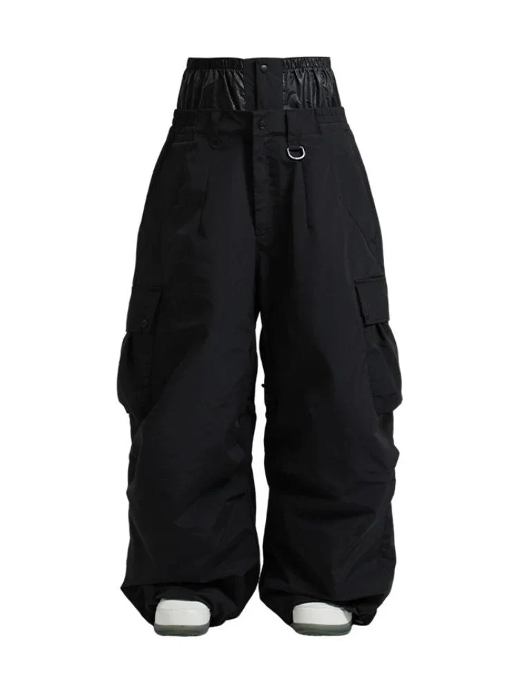 Herren-Winterhose mit weiter Passform | Wintertauglich - Image 9