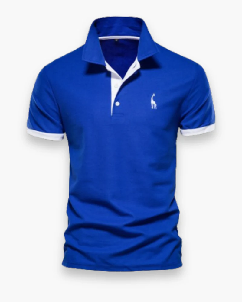 Herren Zeitloses Poloshirt | Elegantes Design - Image 6