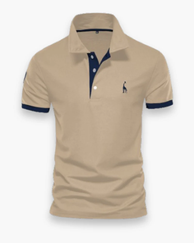 Herren Zeitloses Poloshirt | Elegantes Design - Image 8