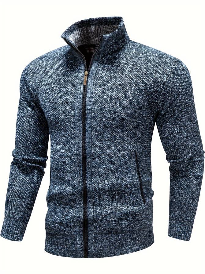 Herrenjacke | Ausführung mit Frontverschluss - Image 10