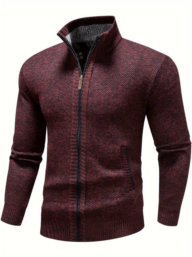 Herrenjacke | Ausführung mit Frontverschluss - Image 11