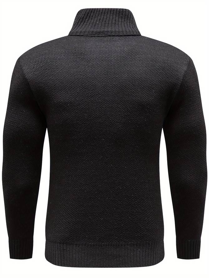Herrenjacke | Ausführung mit Frontverschluss - Image 2