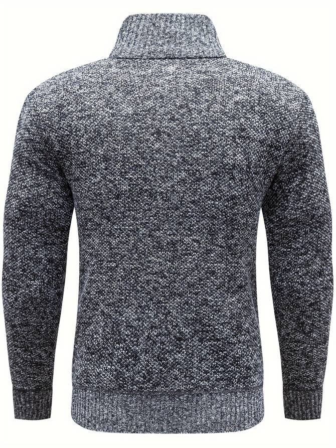Herrenjacke | Ausführung mit Frontverschluss - Image 3